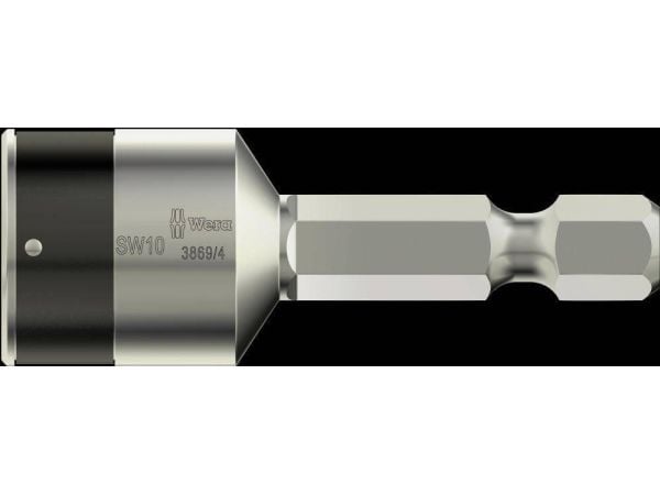 3869/4 STØTTE 3869/4 SW 100 X 50 MM
