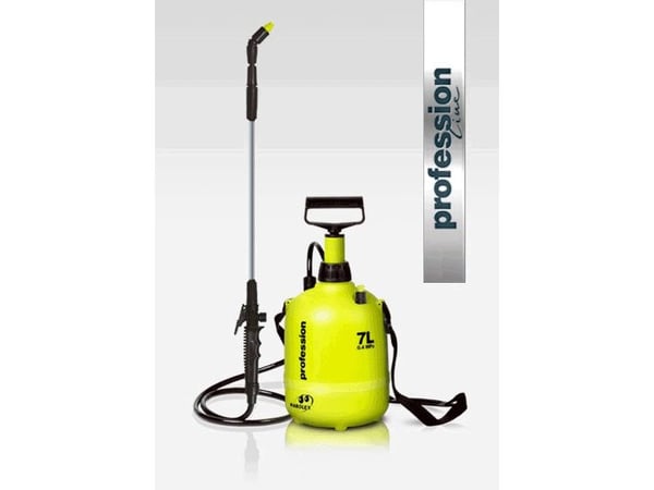 MAROLEX profesjonell sprøyte 7