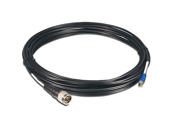 TRENDnet TEW-L208 - Antennekabel - TAA-samsvar - SMA (hunn) til N-Series-kontakt (hann) - 8 m