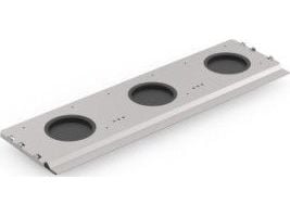 SCHROFF radialfläktmodul för ratiopacPRO air - fläkttråg 84TE 160T KPL. (24572407) SCHROFF radialfläktmodul för ratiopacPRO air - fläkttråg 84TE 160T KPL. (24572407)