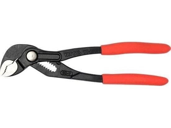 Yato HYDRAULISKA SKRIVARE MED PRIMPER 175MM (1 PACK)