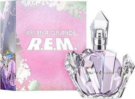 Ariana Grande R.E.M. Edp Spray - Dame - 100 ml