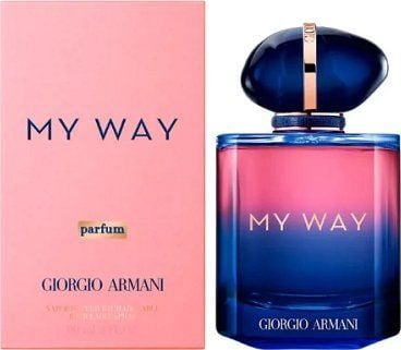 Giorgio Armani My Way Parfum edp 50ml