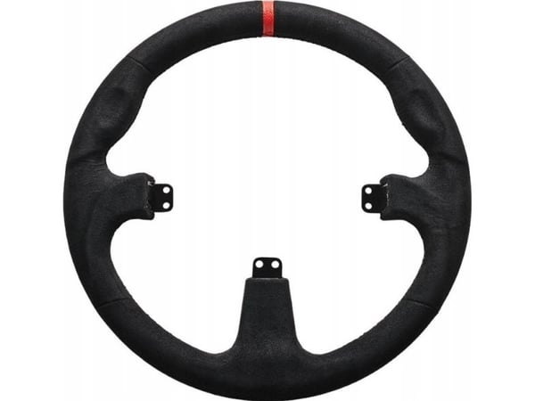 Asetek SimSports GT vanne - pyöreä Comfort+