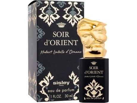 Sisley Soir D'Orient Edp Spray - Ladies - 30 ml