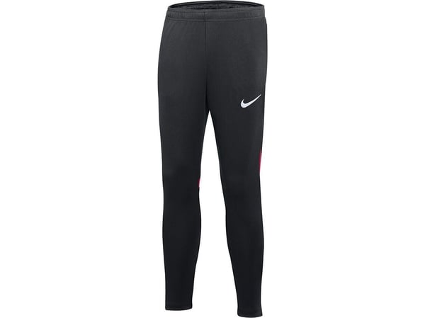 Nike Academy Pro Pant Youth svart och orange DH9325 013 (M) - Byxor för barn