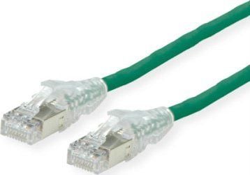 DÄTWYLER Kat.6 H, AMP v2, grå 10m Dätwyler CU 7702 flex LS0H, AMP v2 (21.05.0603)