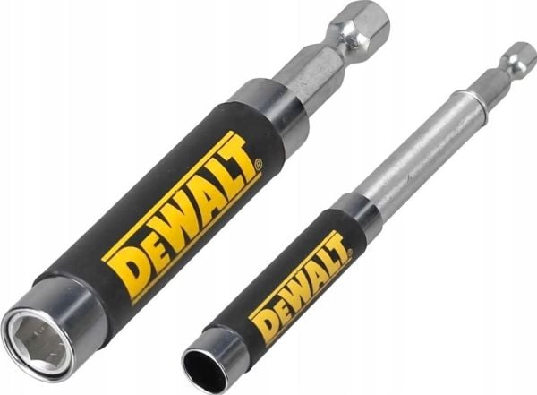 Dewalt DEWALT MAGNEETTIKAHVA OHJAAVILLA VÄLINEILLÄ