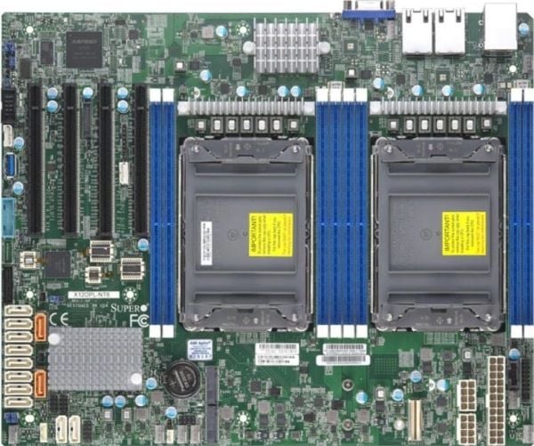Super Micro SUPERMICRO )