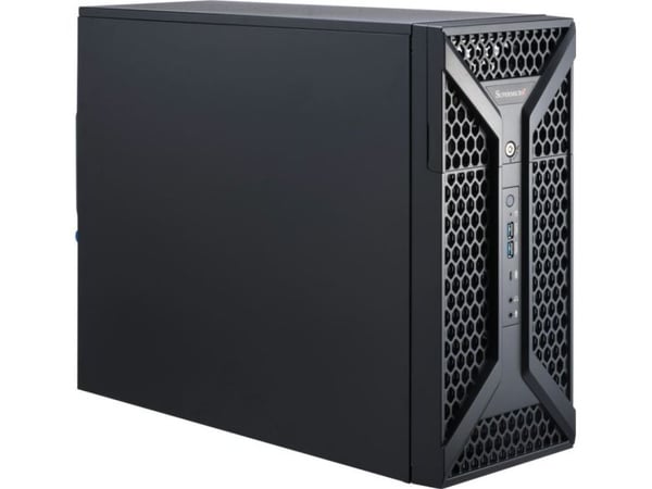 Supermicro SC735 D4-668B -