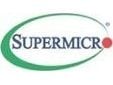 Super Micro Supermicro - harddiskskuff - kapasitet: 1 harddisk (2,5") - for SuperServer 1029U-TN12RV, ULTRA SuperServer SYS-220U-MTNR (MCP-220-0017...