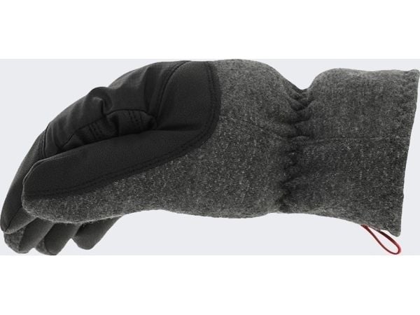 Mechanix Wear Vinterhansker Mechanix C-dwork™ Winter Utility Black, størrelse S