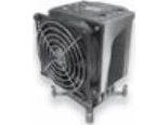 Supermicro SNK-P0082V, Kjøleribbe/Radiator, Grå