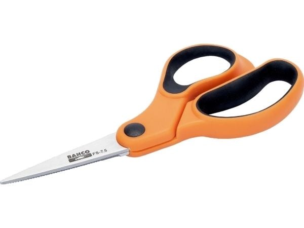 BLOMSTERSAKS H&G, 7,5CM BLADE