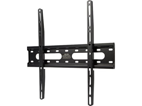 Blow veggfeste TV LCD HQ 32"-85" svart slankt