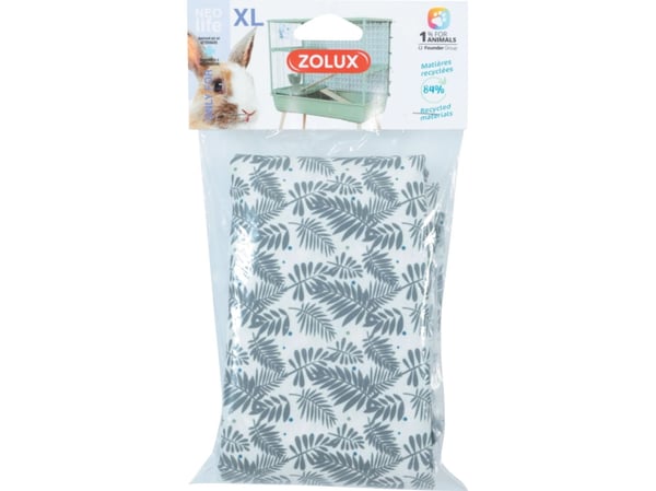 Zolux beskyttelsesmatte til kaninbur NEOLIFE RAB2 100