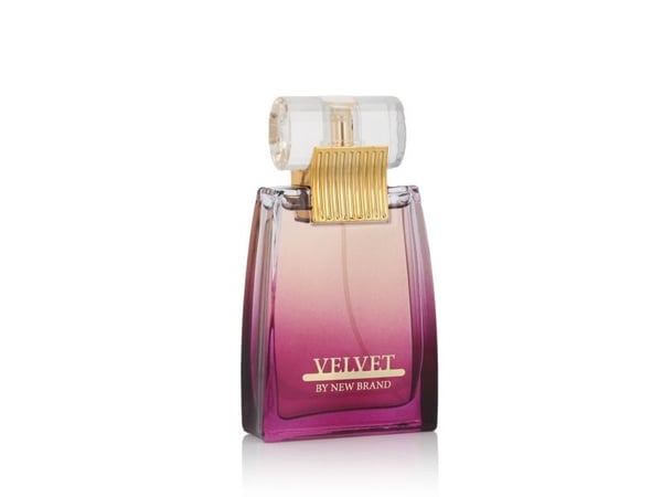 Uusi tuotemerkki Velvet EDP 100 ml