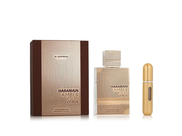 Al Haramain Amber Oud Gold Edition Extreme Extrait de parfum 60 ml (unisex)