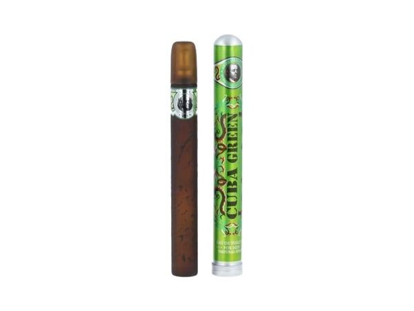 Cuba Green EDT 35ml