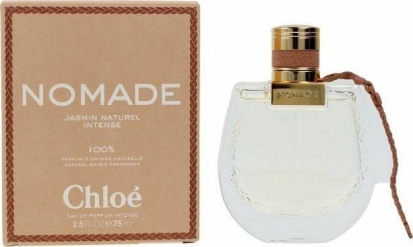 Chloé Nomade Jasmin Naturel Intense Eau De Parfum Intense 75 ml (woman)
