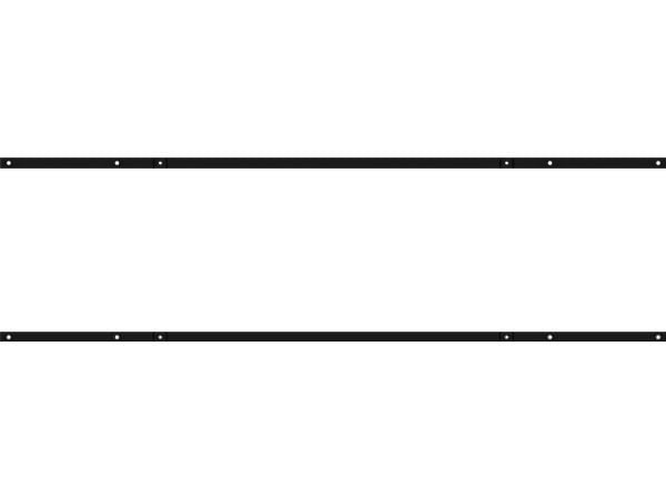 Iiyama MD-ADAP001 - Monteringssett - for flatpanel - for floor lift and wall lift - skjermstørrelse: 105"