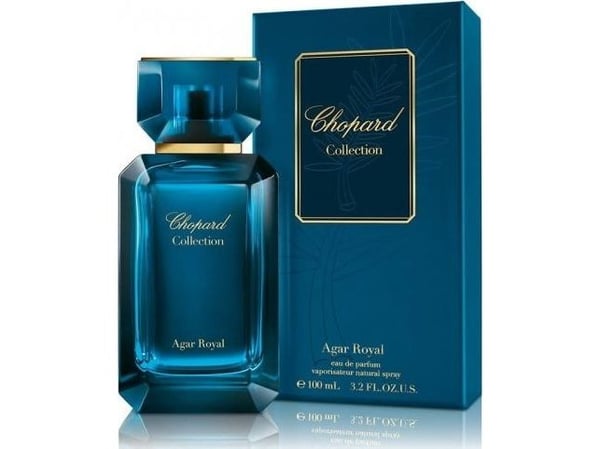 Agar Royal, Unisex, Eau de parfum, 100 ml