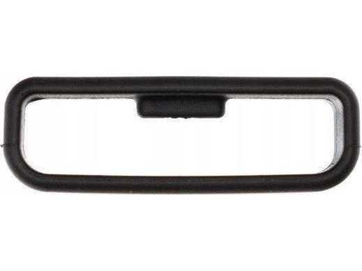 Garmin - Band keeper för watch strap - svart - för Forerunner 35