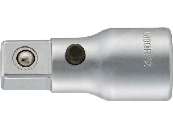 STAHLWILLE 509QR/2 13011001 Skjøtenøkkelforlenger Drive 1/2\" 12,5 mm Output 1/2\" 12.