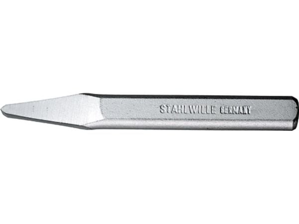 Kaltas Stahlwille 70040003; 17x150 mm