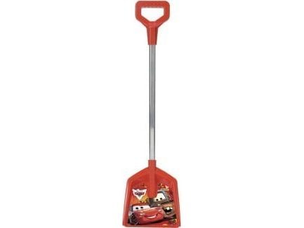 Wader WADER Biler lang spade med IML