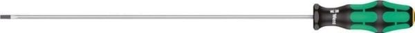 Wera 335 Workshop Hex Screwdriver Terän leveys: 4 mm Terän pituus: 300 mm