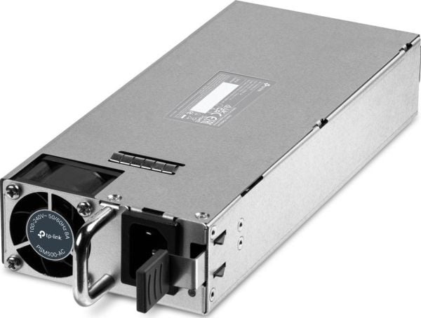 TP-Link PSM500-AC, Nettverksbryter, Innendørs, 100 - 240 V, 50/60 Hz, 500 W, 53.5 V