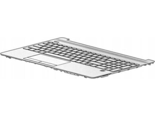 HP M31100-051, Tastatur, Fransk, HP