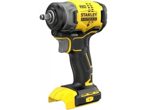 STANLEY slagnøkkel V20 SFMCF910B 3/8" 224Nm - SOLO