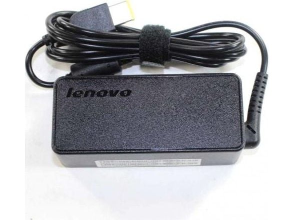 Lenovo ADLX45DLC3A, bærbar PC, innendørs, 45 W, 20 V, AC-til-DC, 2,25 A