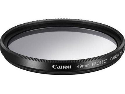 Canon 0577C001, 4,9 cm, Kameran suojasuodin, 1 kpl