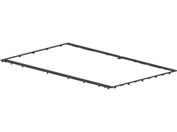 HP - LCD bezel sheet with IR camera hole - for EliteBook 840 G7, 840 G8, 845 G7, 845 G8; ZBook Firefly 14 G7, 14 G8, 15 G7