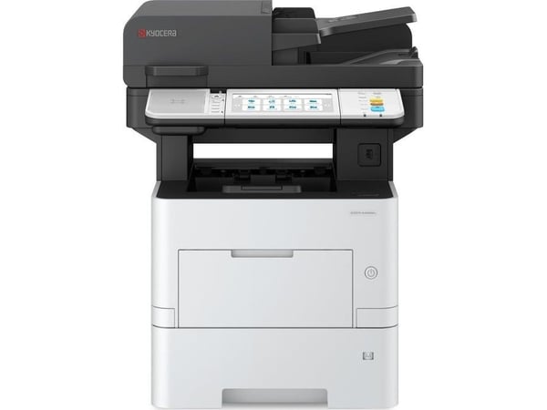 KYOCERA ECOSYS MA5500ifx HyPAS A4 SW / 4 in 1 MFP-järjestelmä