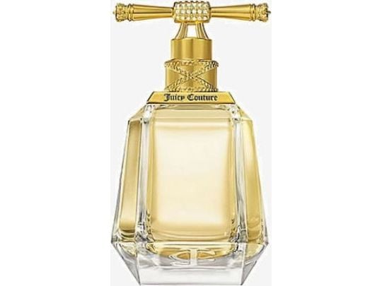 Juicy Couture Juicy Couture Juicy Couture I Am Juicy Couture Woda Hajuvesisuihke 30ml