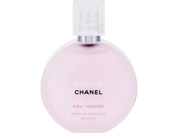 Chanel Chance Eau Tendre hiussumu 35ml