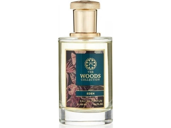 The Woods Collection Eden Eau De Parfum