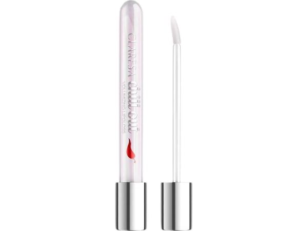 Claresa Claresa Chill Out lip-plumping lipgloss 15 Happy-Go-Lucky 5ml Claresa Claresa Chill Out lip-plumping lipgloss 15 Happy-Go-Lucky 5ml