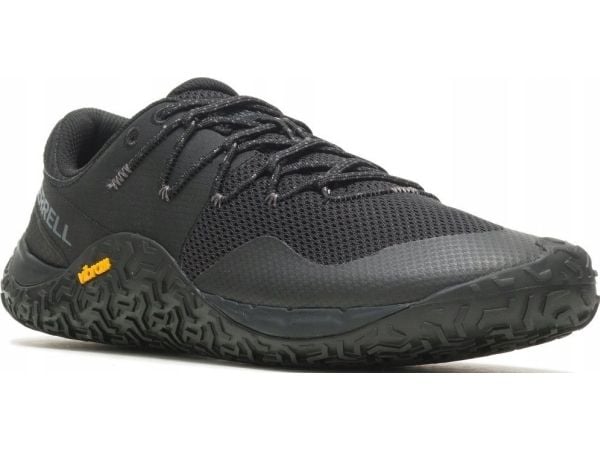 Merrell trekkingsko for menn Merrell Trail Glove 7 J037151 størrelse 44