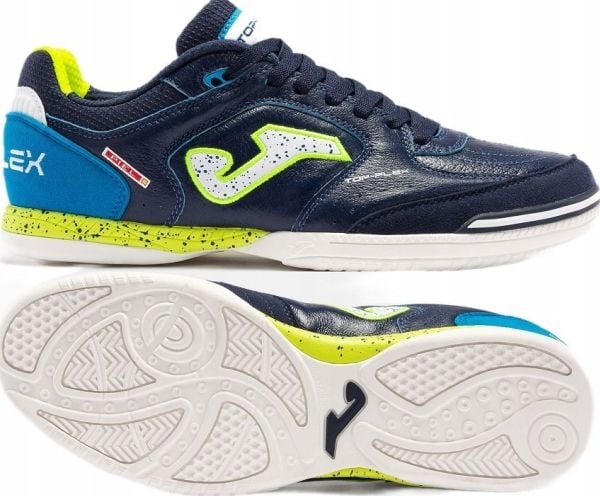 Joma Top Flex 2303 IN TOPW2303IN mørkeblå 42