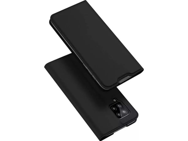 Dux Ducis DUX DUCIS Skin Pro - kääntyvä kotelo Samsung Galaxy A55 musta