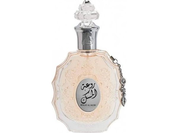 Lattafa Rouat Al Musk EDP W 100 ml