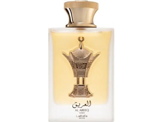 Al Areeq Gold EDP