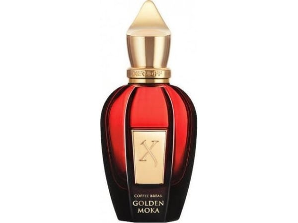 Xerjoff Xerjoff Golden Moka Parfyme 50ml