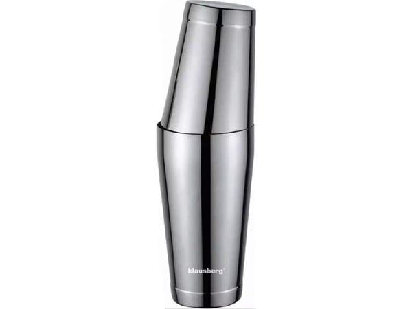 Cocktailshaker (Boston-type)