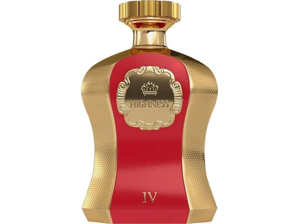 Afnan Highness IV Eau de Parfum 100 ml (dam)